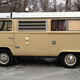 Illustration for article titled This Volkswagen Type 2 Is 2 Legit 2 Quit